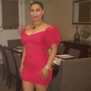 Meet your Posher, Yolanda